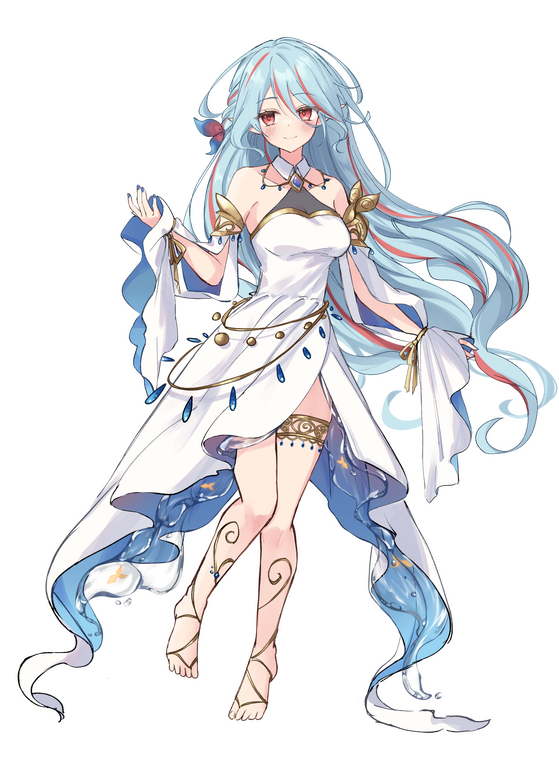 Outfit 2.0 by 芯桜 雪姫乃
